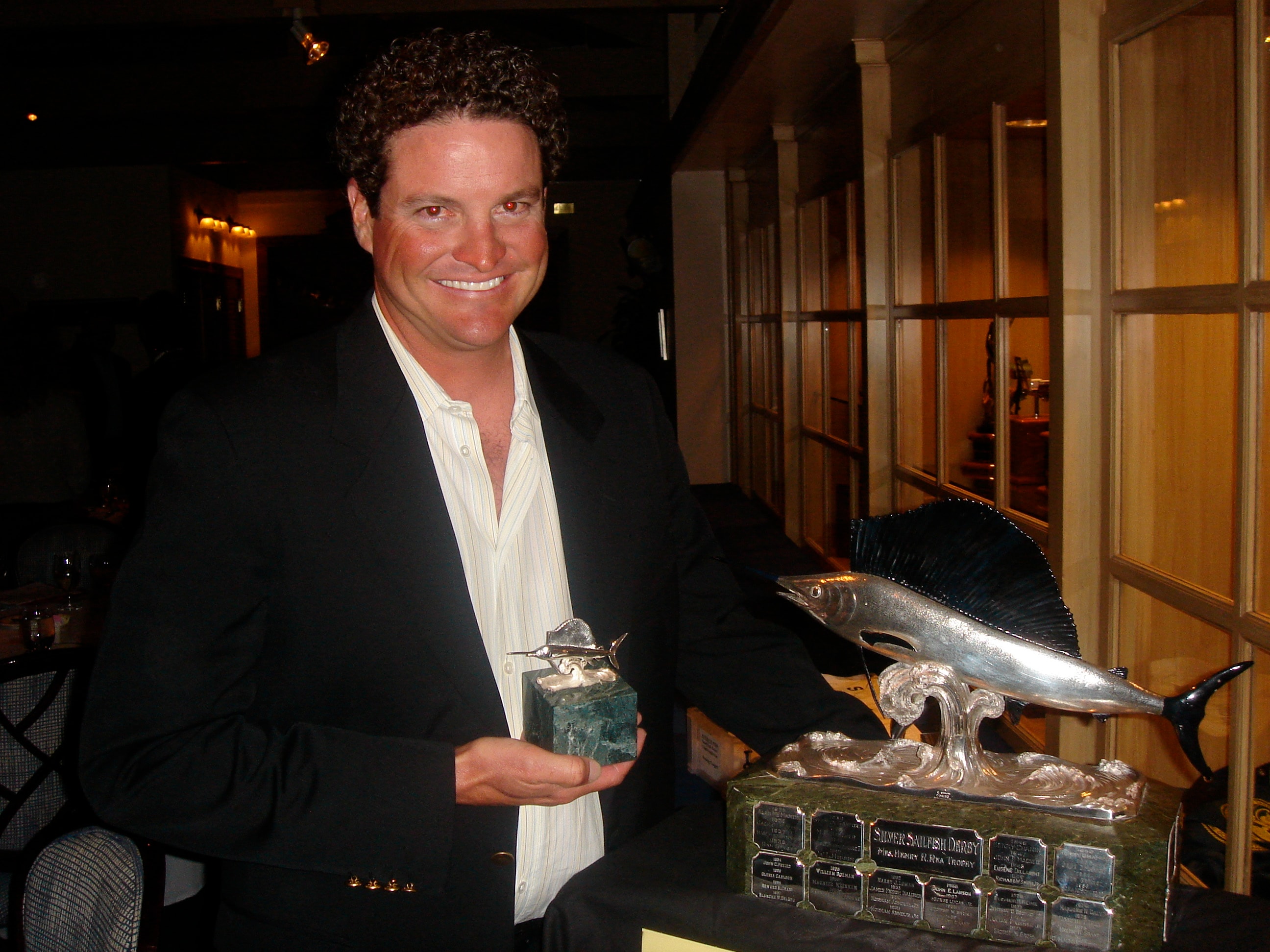 Mark Wodlinger, WorldMark Media